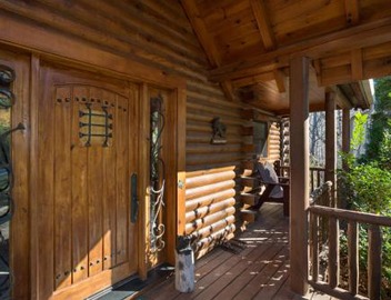 Bear Rest 5