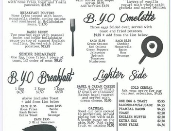 Bear's den Lounge and Motel 3