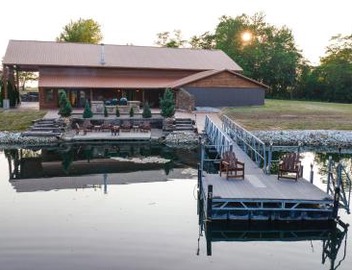Bearshield Lodge 3