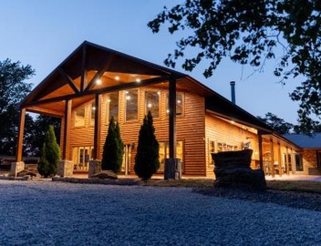 Bearshield Lodge 5