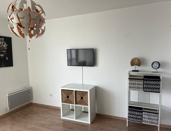 Beau 2 pièces moderne et cosy à Corbeil-Essonnes 4