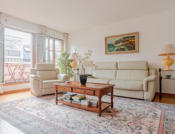 Beaudelaire Center Residence 4