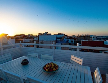Beautiful 18th century Riad luxuriously renovated 4