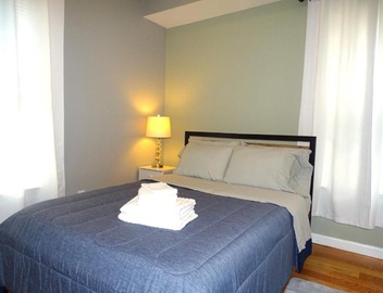 Beautiful 2 Bed Apt Minutes from Encore 2