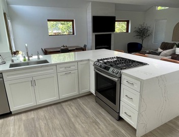 Beautiful 2 Bedroom Home in Santa Monica 4