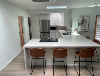 Beautiful 2 Bedroom Home in Santa Monica 5