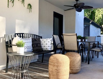 Beautiful 5-bdrm Vacation Home W/heated Pool ! 5