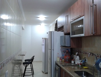 BEAUTIFUL APARTMENT FACING THE SEA 4