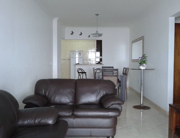 BEAUTIFUL APARTMENT FACING THE SEA 5