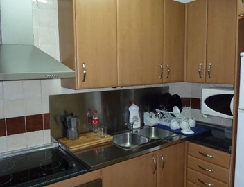 Beautiful apartment Comarruga - Costa Daurada 2