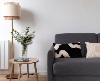 Beautiful apartment with terrace and parking 3