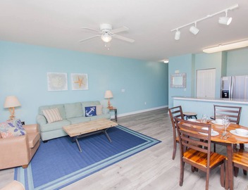 Beautiful Beachfront 2nd Floor Condo w/Direct Gulf Views Panama City Beach, FL 5