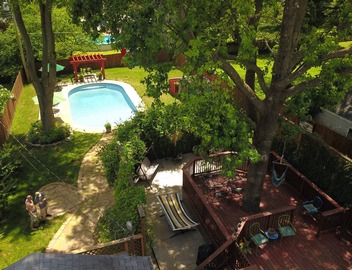 Beautiful Cape Cod in the Heart of Springfield, MO. 5