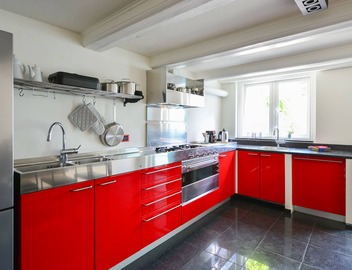 Beautiful Family Canal Home, In Sought After Jordaan Neighbourhood Of Amsterdam 2