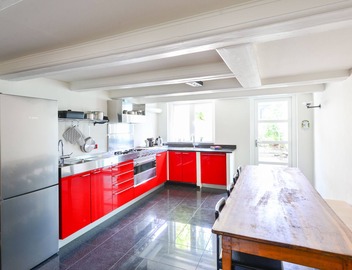 Beautiful Family Canal Home, In Sought After Jordaan Neighbourhood Of Amsterdam 3