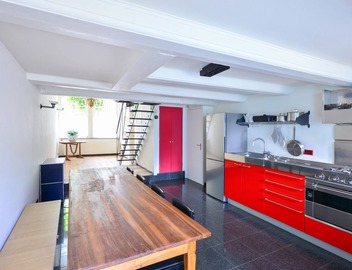 Beautiful Family Canal Home, In Sought After Jordaan Neighbourhood Of Amsterdam 4