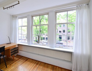 Beautiful Family Canal Home, In Sought After Jordaan Neighbourhood Of Amsterdam 5