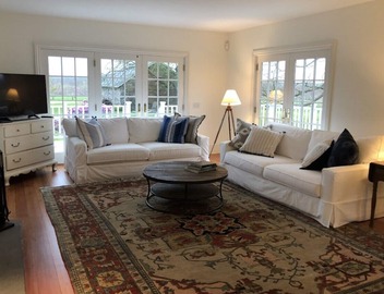 Beautiful Historic Home 5