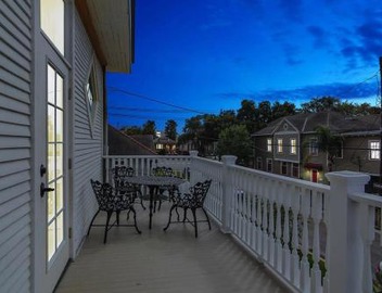 Beautiful Historic Mid City Home 3