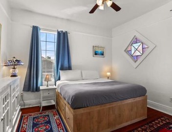 Beautiful Historic Mid City Home 4