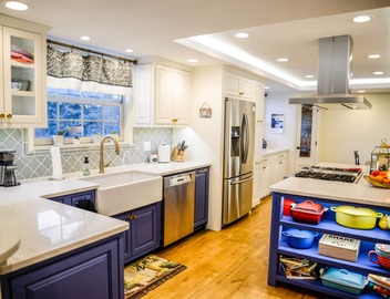 Beautiful home with huge backyard in the heart of Littleton 5