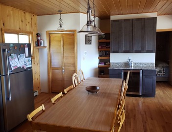 Beautiful Lake and Mountain Views with Parking for your Toys! In Grand Lake 3