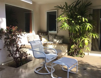 Beautiful Large Studio With a Private Bathroom In The Heart of Santa Monica 5