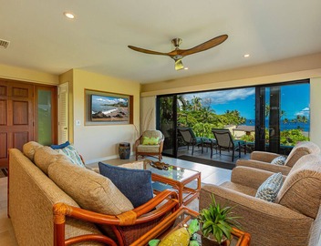 Beautiful Listing! Fully Renovated! STUNNING VIEWS!! Elua 2305 5