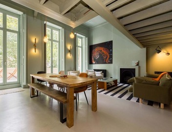 Beautiful Paddington Loft-Style Apartment 4
