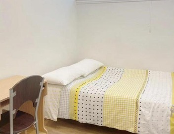 Beautiful place with Kitchen, Washing Machine, Internet near UBC, beach and DT 2