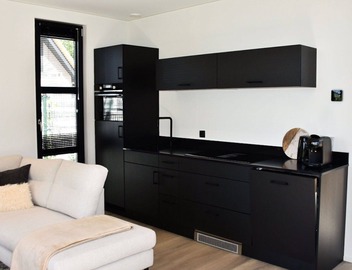 Beautiful private villa for 4 guests with pool, WIFI, TV and terrace 2
