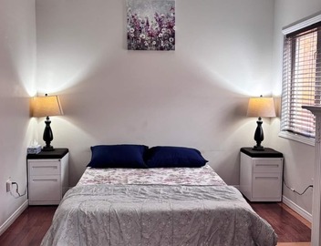 Beautiful Queen Room 2