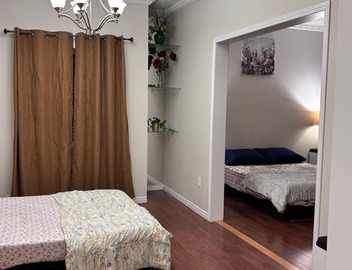 Beautiful Queen Room 3