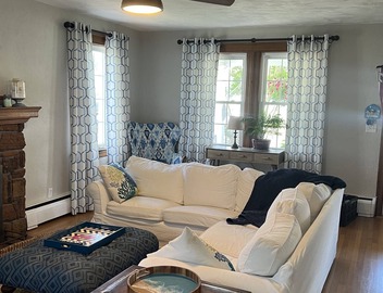Beautiful Spring Lake Home just 2 blocks from beach 5
