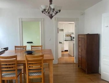 Beautiful West End Apartment 2