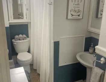 Beautiful West End Apartment 5