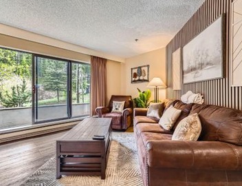 Beaver Run, King Studio, Ground Floor, Dog Friendly 2