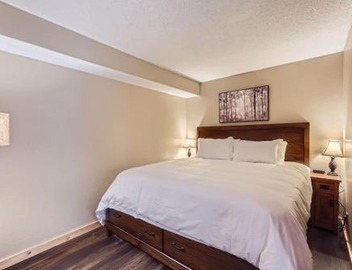 Beaver Run, King Studio, Ground Floor, Dog Friendly 3