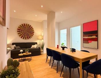 BeckHomes Munich - Stylish Central Apartments 4