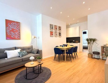 BeckHomes Munich - Stylish Central Apartments 3