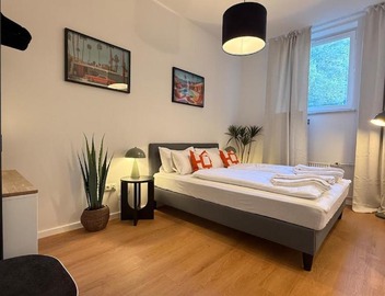 BeckHomes Munich - Stylish Central Apartments 2