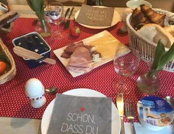 Bed and Breakfast De Pepersteeg 4
