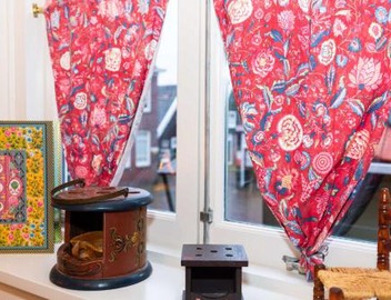 Bed and Breakfast De Pepersteeg 5