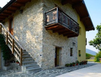 Bed And Breakfast Montino 5