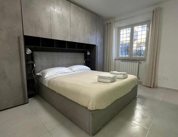 Bed&BikeRome VASSALI 2