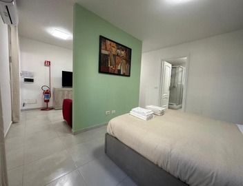 Bed&BikeRome VASSALI 5