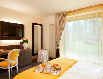 Bed&Garden 2