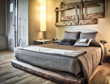 Bed più Art 3