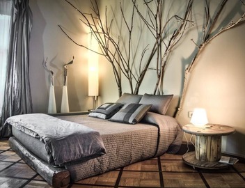 Bed più Art 5