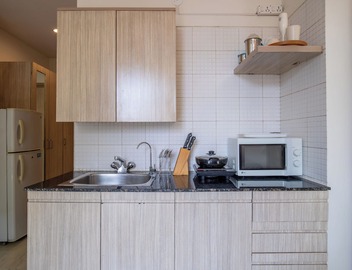 BedChambers Serviced Apartments Sector40 4